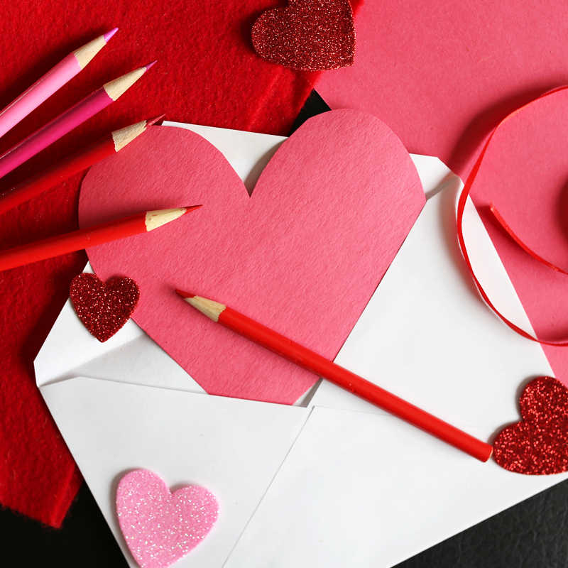 Data & Probability with Valentines