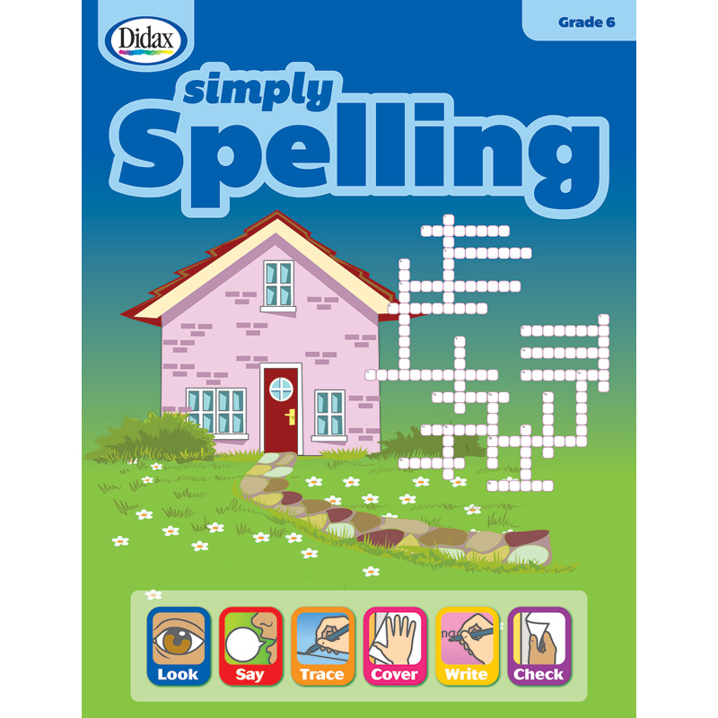 Simply Spelling