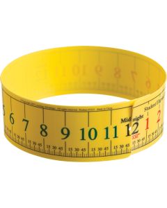 Elapsed Time Ruler, Student