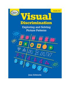 Visual Discrimination