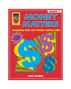 Money Matters, Grade 3