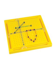 X-Y Axis Pegboard, set of 30 - Bulk Pricing