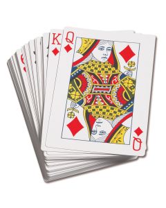 Playing Cards, 30 sets - Bulk Pricing