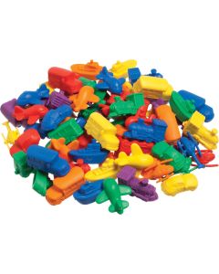 Transportation Counters, set of 504 - Bulk Pricing