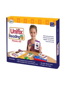 Unifix® Reading: Phonics Kit