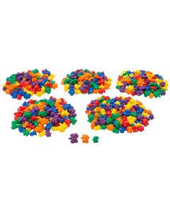 Teddy Bears, assorted sizes, set of 480  - Bulk Pricing