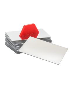 Pattern Block Mirrors, set of 20 - Bulk Pricing