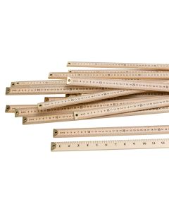 Meter Stick, set of 20 - Bulk Pricing