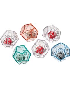 Double Dice, 12 sided, 60 - Bulk Pricing