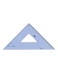 Set Square, 45 Degrees, 10 - Bulk Pricing