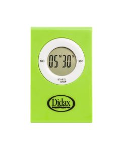 Magnetic Digital Timer, set of 12, Bulk Pricing 