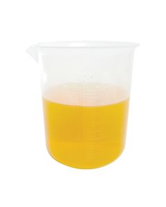 Graduated Beaker 500-ml, set of 10 - Bulk Pricing