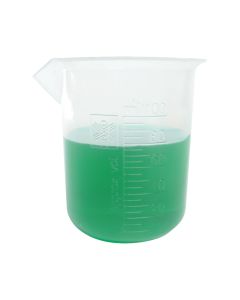 Graduated Beaker 100-ml, set of 10- Bulk Pricing