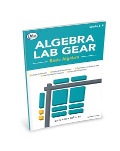 Algebra Lab Gear, Basic Algebra