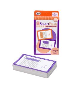 SmartFlash Cards - Multiplication