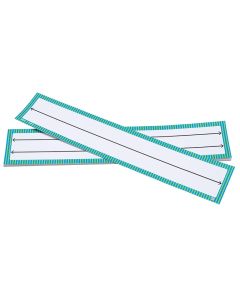 Blank Student Number Lines, set of 30 - Bulk Pricing