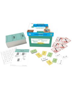 Developing Number Concepts - Activity Cards, Updated - Book 3