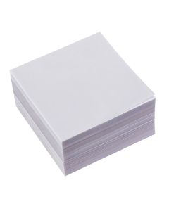 Patty Paper, 4 inches by 4 inches, 500 sheets