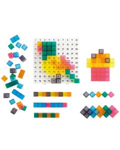 Pattern Play Activity Set