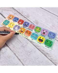 Social Emotional Mood Meters