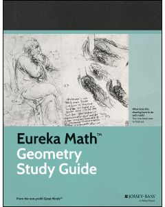 Eureka Math Study Guide, Geometry