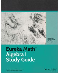 Eureka Math Study Guide, Algebra I