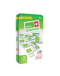 Addition Dominoes 