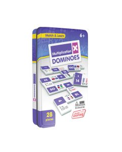 Multiplication Dominoes