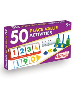 50 Place Value Activities