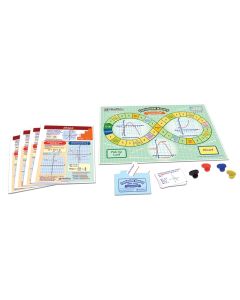 Slope Learning Center Game - Grades 6 - 9