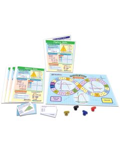 Middle School Learning Center: Algebra Skills