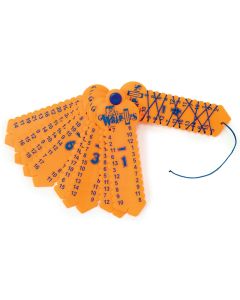 Subtraction Wrap-ups