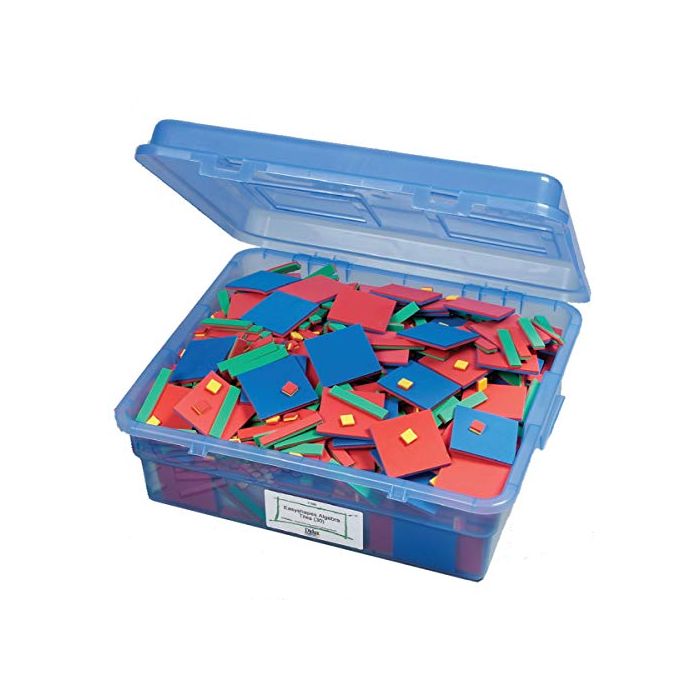Hands-on Algebra Classroom Kit
