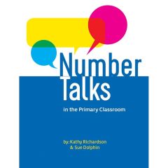 Number Talks in the Primary Classroom