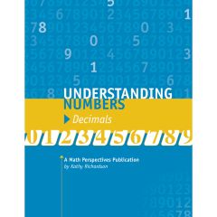 Understanding Numbers: Decimals 3-5