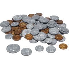 Coin Set, Set of 94