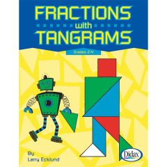 Fractions With Tangrams