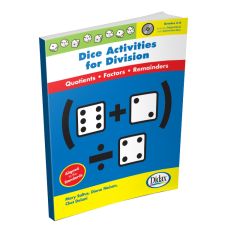 Dice Activities for Division