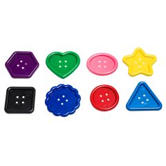 Large Buttons Counters