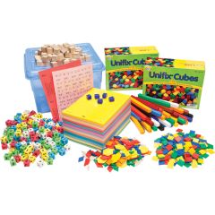 Developing Number Concepts - Manipulatives Kit for Book 3