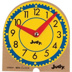 Judy Mini Clocks, set of 24, Bulk Pricing