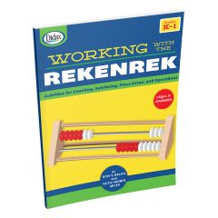 Working with the Rekenrek