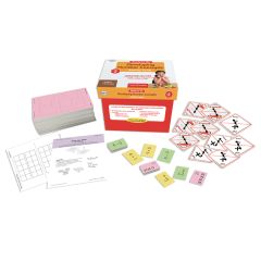 Developing Number Concepts - Activity Cards, Updated - Book 2