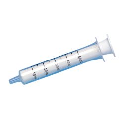 Syringe, 10mL