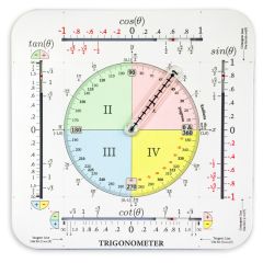 Trigonometer