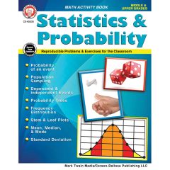 Statistics & Probability 