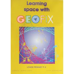 Learning Space W/3D Geo K-2