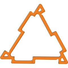 Geofix Equilateral Triangle, 54
