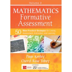Mathematics Formative Assessment, Volume 2 