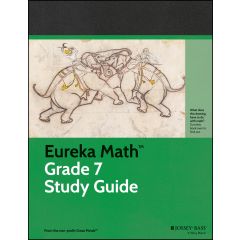Eureka Math Study Guide, Grade 7